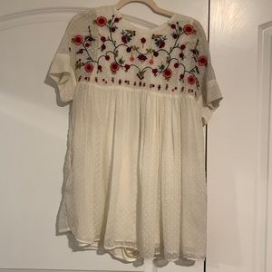 Zara romper